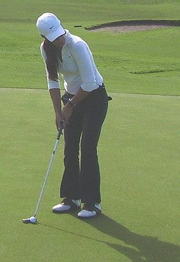 Daniela Spano, ganadora en categoría Damas.