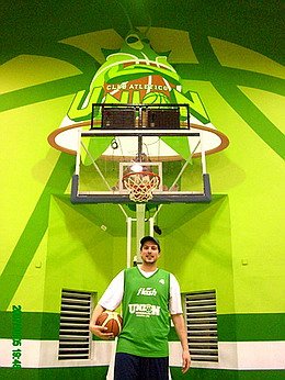 Facundo, casi una leyenda que cumple el sueño de los hinchas y el propio (Prensa Unión).