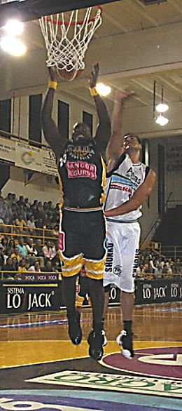 Battle fue uno de los destacados en los Tigres.