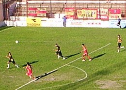 Ni Boca ni Libertad encontraron la llave al gol (Corrientes Noticias).