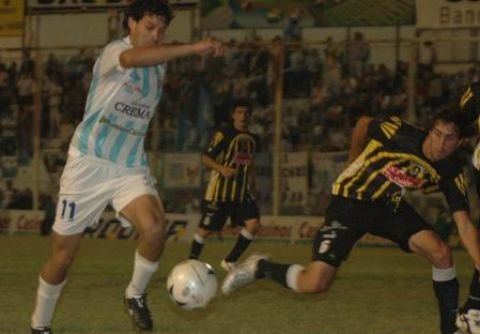La experiencia aurinegra ha sido sumamente positiva em esta primera incursión en el Argentino A (La mañana de Córdoba).