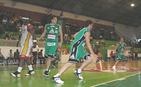 Lo de Unión es cada vez más sólido y lo sufren sus rivales de turno.