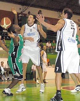 Bobby fue cortado el fin de semana. Ahora será el turno de Williams.