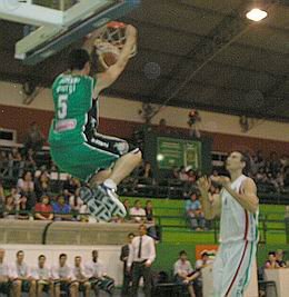 Giorgis la vuelca en el último enfrentamiento entre Unión e Italiana de Charata.