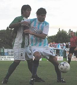 Racing buscó pero sus delanteros no encontraron la efectividad que tenían hasta el momento.