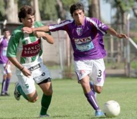 Quiroga, el autor del empate (Los Andes).