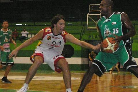 Williams le aportó experiencia y entrega al equipo.