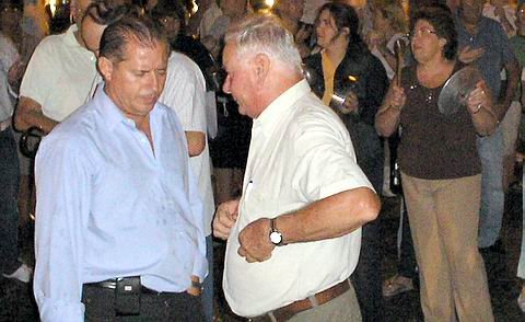 La posibilidad de ser eje de la región es sumamente atractiva.