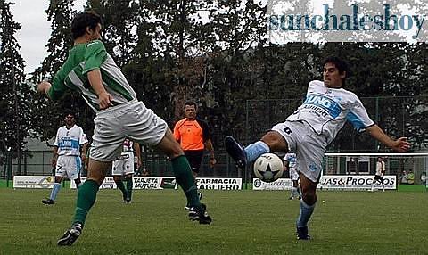 Unión sumó tres puntos que tienen mucho valor en lo anímico.