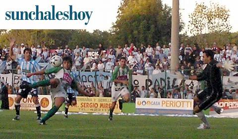 No pudo ser. Unión se esforzó pero cayó ante el puntero.