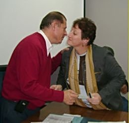 El dinero será invertido en obras de infraestructura (Prensa municipalidad).