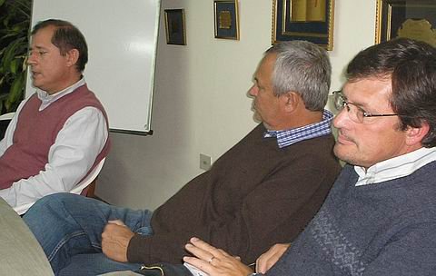 Mañana, se espera sean unos 500 intendentes los que dejen en clara su postura.