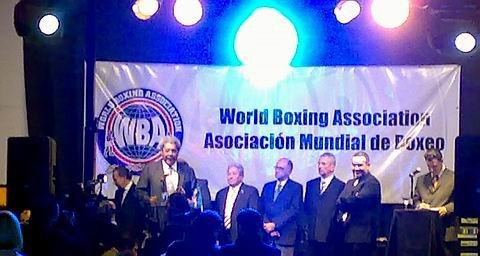 El reconocimiento a una trayectoria importante pero también polémica. El reconocimiento a una trayectoria importante pero también polémica.