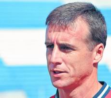 Danilo podría seguir jugando en la región (Internet).