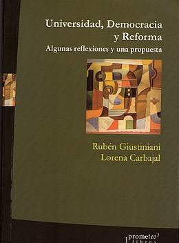 Portada del libro recientemente publicado.