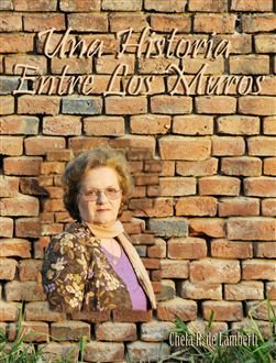 Portada del libro de Chela Lamberti.