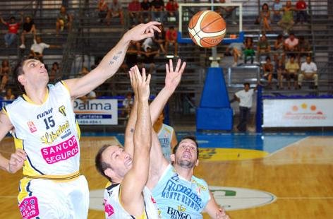 Monte Hermoso se hizo fuerte en su casa (Foto: Prensa Monte Hermoso).