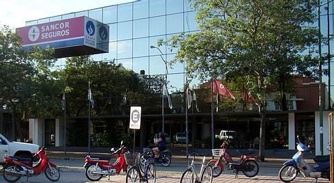 La empresa aseguradora local tuvo un gran ejercicio más allá del difícil contexto nacional e internacional.