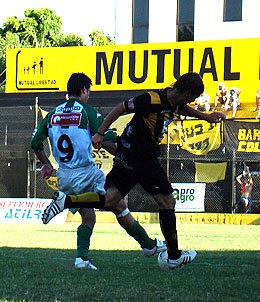 El clásico busca dueño (Archivo).