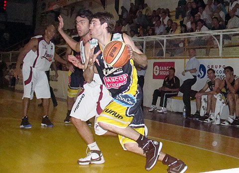 Libertad tuvo un gran cierre de la Fase Regular y mantiene las expectativas de repetir el título de Liga.