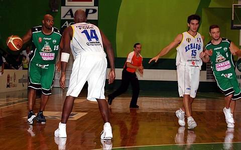 Unión defendió la punta ante el elenco capitalino (Foto: Prensa Unión).