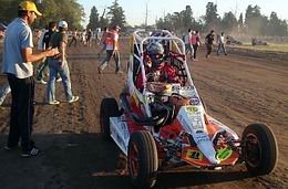 El midgets se apresta a venir a la ciudad (Foto: midgets del litoral).