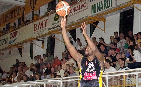 Pinnock ya es historia en Libertad...