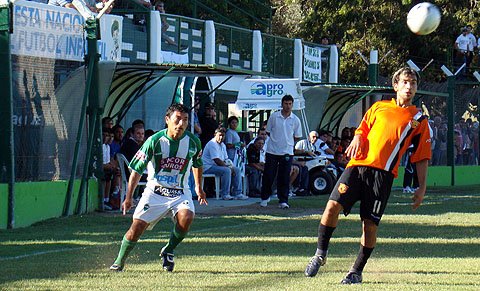 Unión supo sobreponerse a un arranque en desventaja (Foto: Archivo).