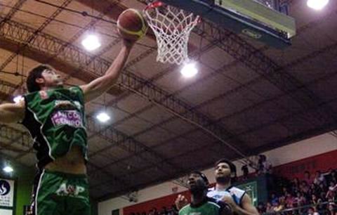 Unión sabe que tiene como única opción ganar (Foto: Alejandro Martino).