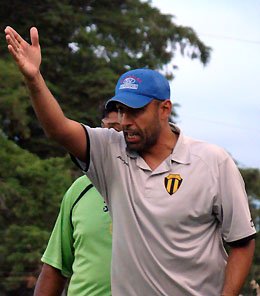 Delfino ya piensa en la próxima temporada.