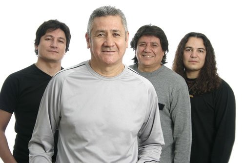 Los folcloristas actuarán gratis, en la Plaza principal (Foto: Internet).