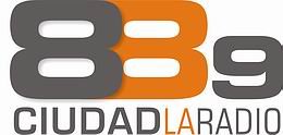 Ciudad la radio.