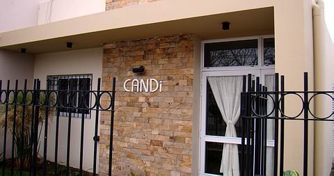 Candi recibirá a especialistas de todo el país.