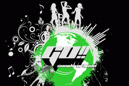 Leo, Matute y Román, autores de este éxito.