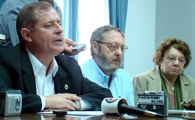 Trinchieri tendrá la herramienta que necesita. Luego deberá comenzar a mostrar resultados.