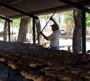 La participación de todos ofreció un resultado altamente positivo.