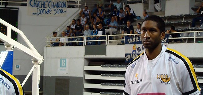 Profit regresa tras salir campeón con Libertad.