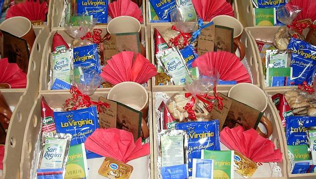 Los alumnos unieron intereses en común con la cooperativa escolar.