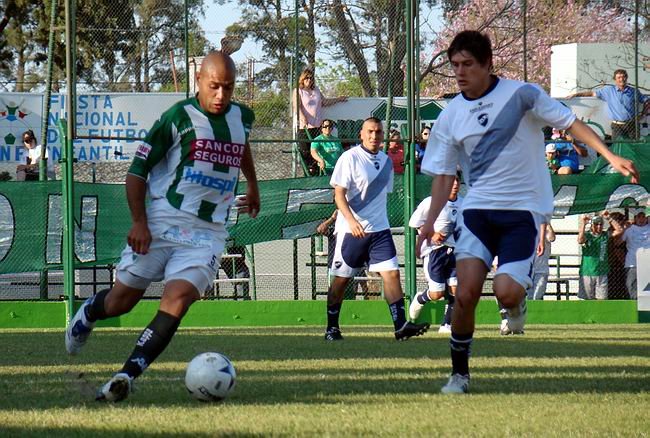 El albiverde intentará repetir lo hecho ante la BH rafaelina.