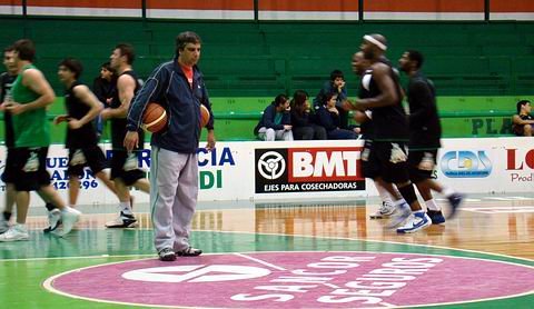 Arduh espera confiado el debut de su equipo en la Liga A.