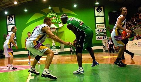 El Colo volverá a la Liga con Libertad, después de una larga ausencia. El Colo volverá a la Liga con Libertad, después de una larga ausencia.