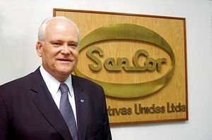 Vicente Bauducco sumará su segundo período al frente de SanCor.