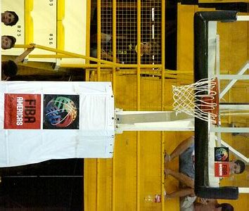 Esta Liga de las Américas no tendrá a Libertad.