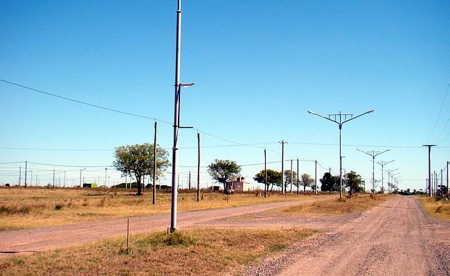 La comunidad está esperando expectante estos lotes.