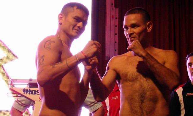 El entrenador de Maidana anticipó que si William va al frente, la pelea no durará más allá de los seis rounds.