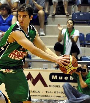 Schattmann, de gran momento, fue bien controlado.