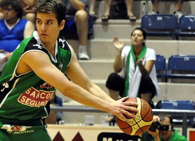 Schattmann, goleador del Bicho.