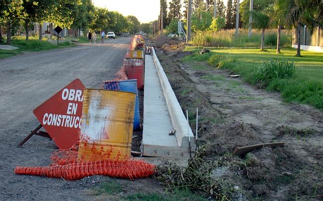 Lo hecho se mantendrá, las variantes llegarán de aquí en adelante.