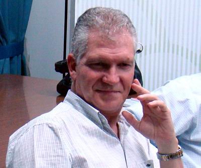 El subsecretario repasará los temas vinculados a Seguridad.