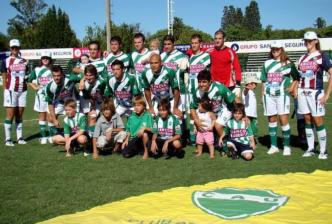 El Bicho choca con un histórico de la categoría.